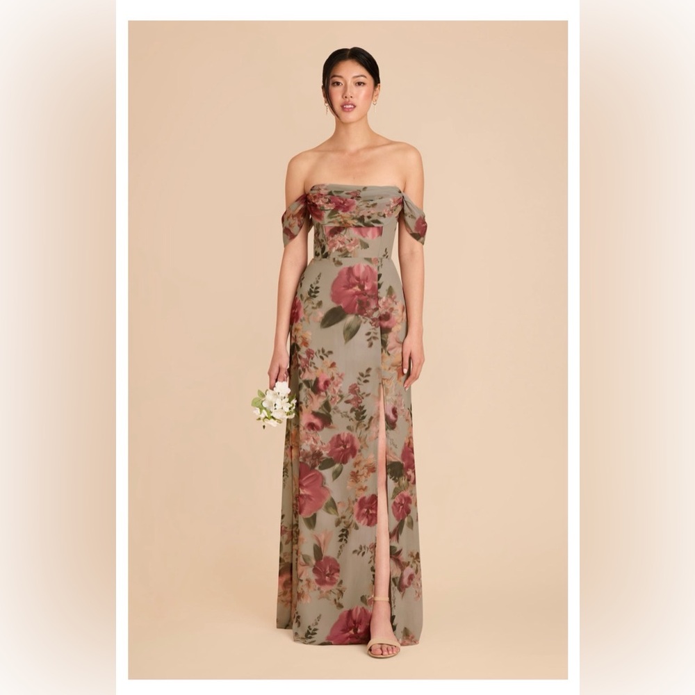 Birdy Grey “Mira” Bridesmaid Dress